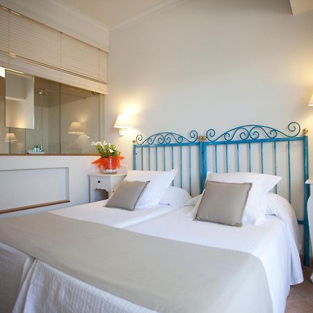 Hostal La Savina La Savina  Extérieur photo