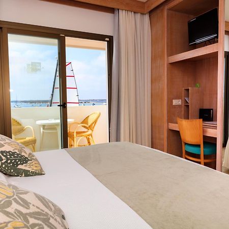 Hostal La Savina La Savina  Chambre photo
