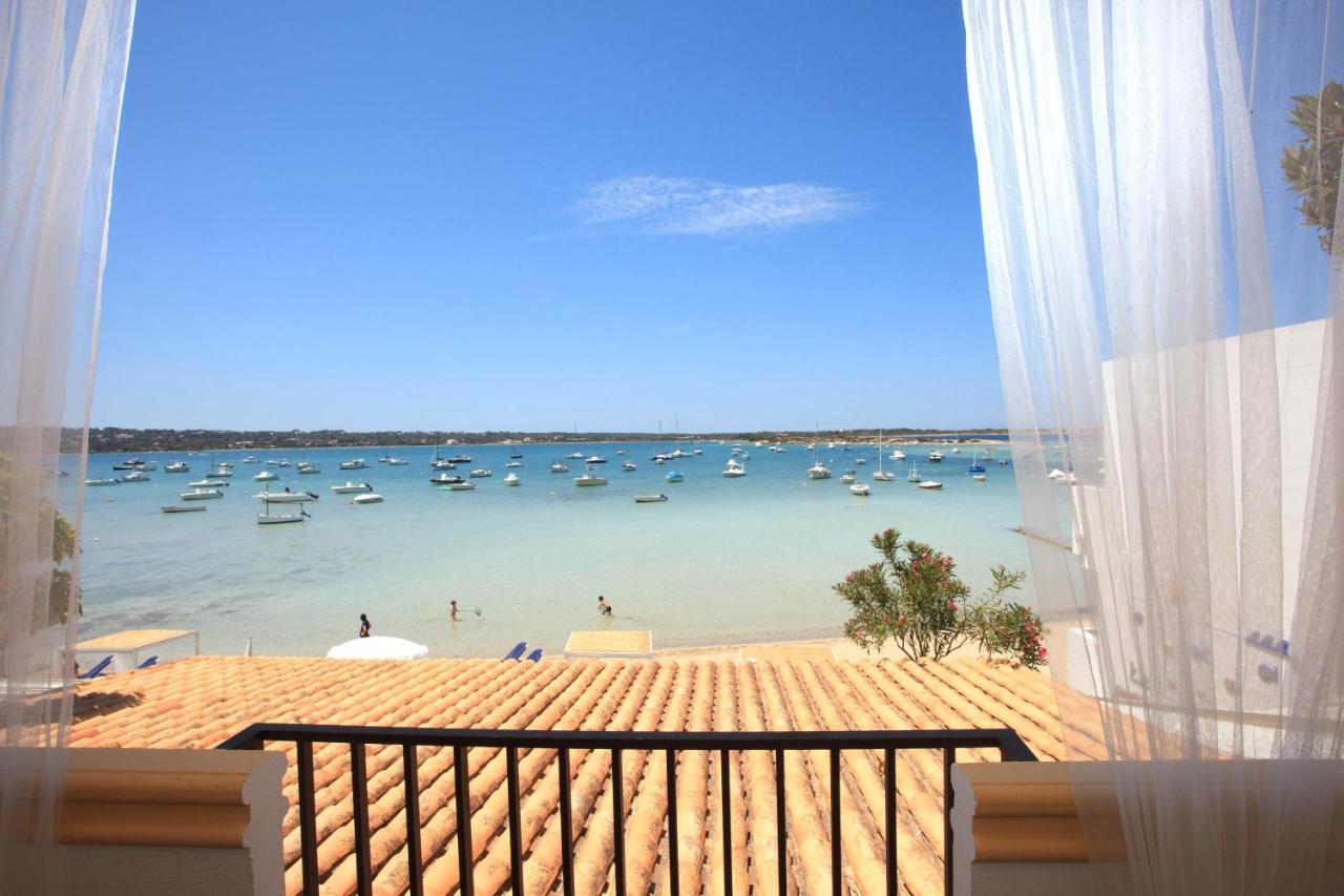 Hostal La Savina La Savina  Extérieur photo