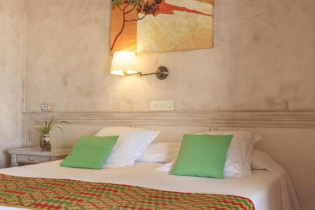 Hostal La Savina La Savina  Extérieur photo