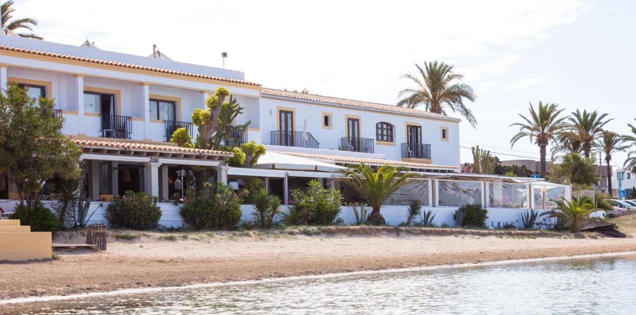 Hostal La Savina La Savina  Extérieur photo