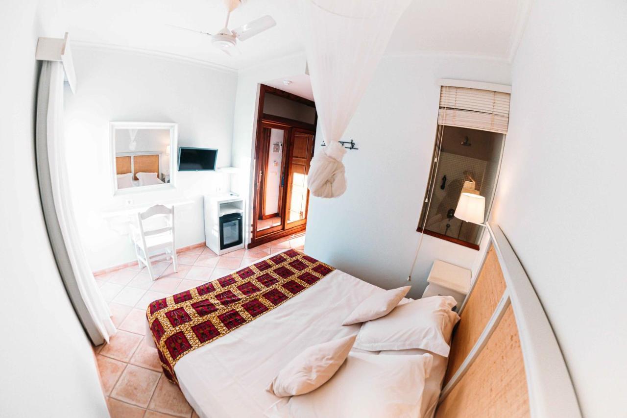 Hostal La Savina La Savina  Extérieur photo