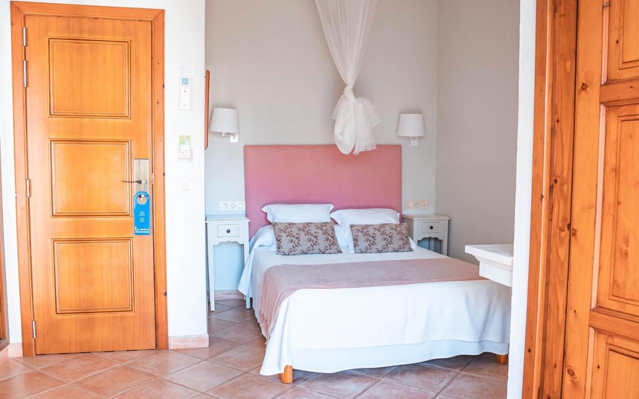 Hostal La Savina La Savina  Extérieur photo