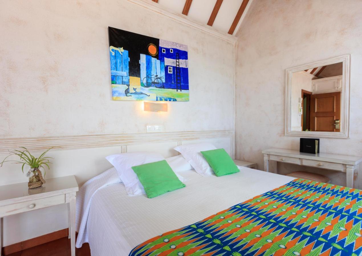Hostal La Savina La Savina  Extérieur photo