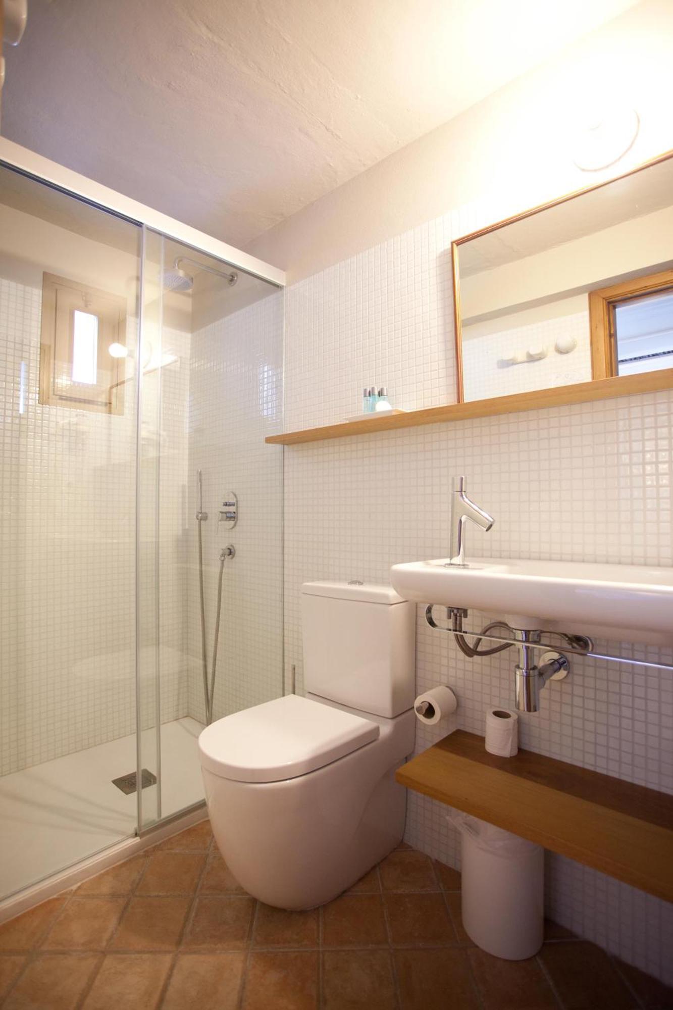 Hostal La Savina La Savina  Chambre photo