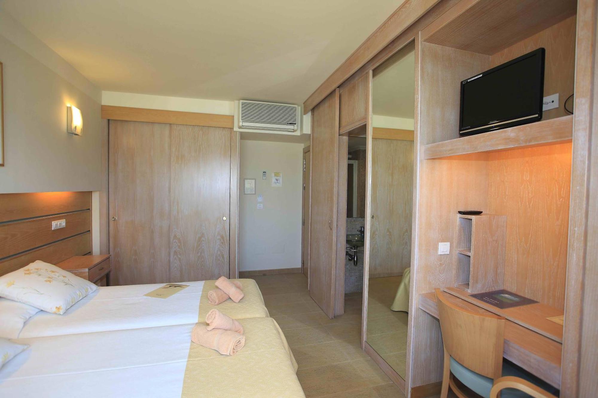 Hostal La Savina La Savina  Chambre photo