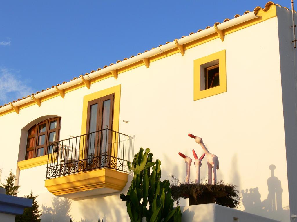 Hostal La Savina La Savina  Extérieur photo