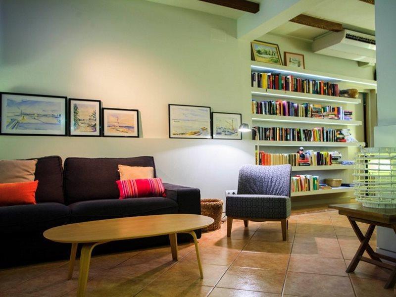 Hostal La Savina La Savina  Extérieur photo
